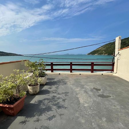 Hotel Pe Na Areia Prainha Arraial do Cabo Zewnętrze zdjęcie