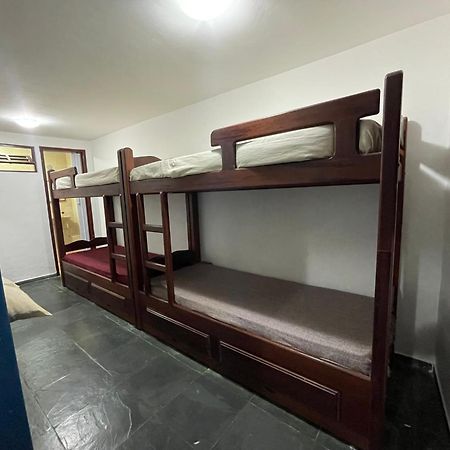 Hotel Pe Na Areia Prainha Arraial do Cabo Zewnętrze zdjęcie