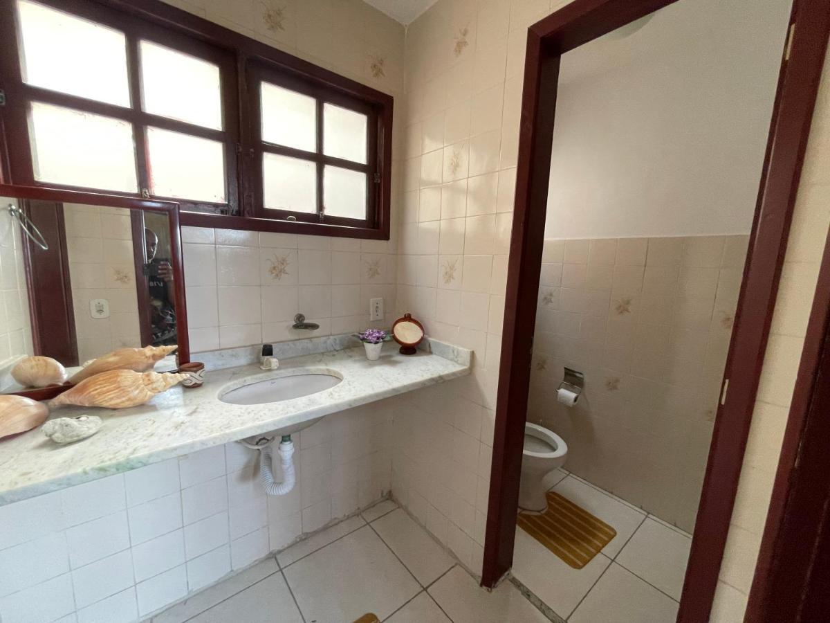 Hotel Pe Na Areia Prainha Arraial do Cabo Zewnętrze zdjęcie