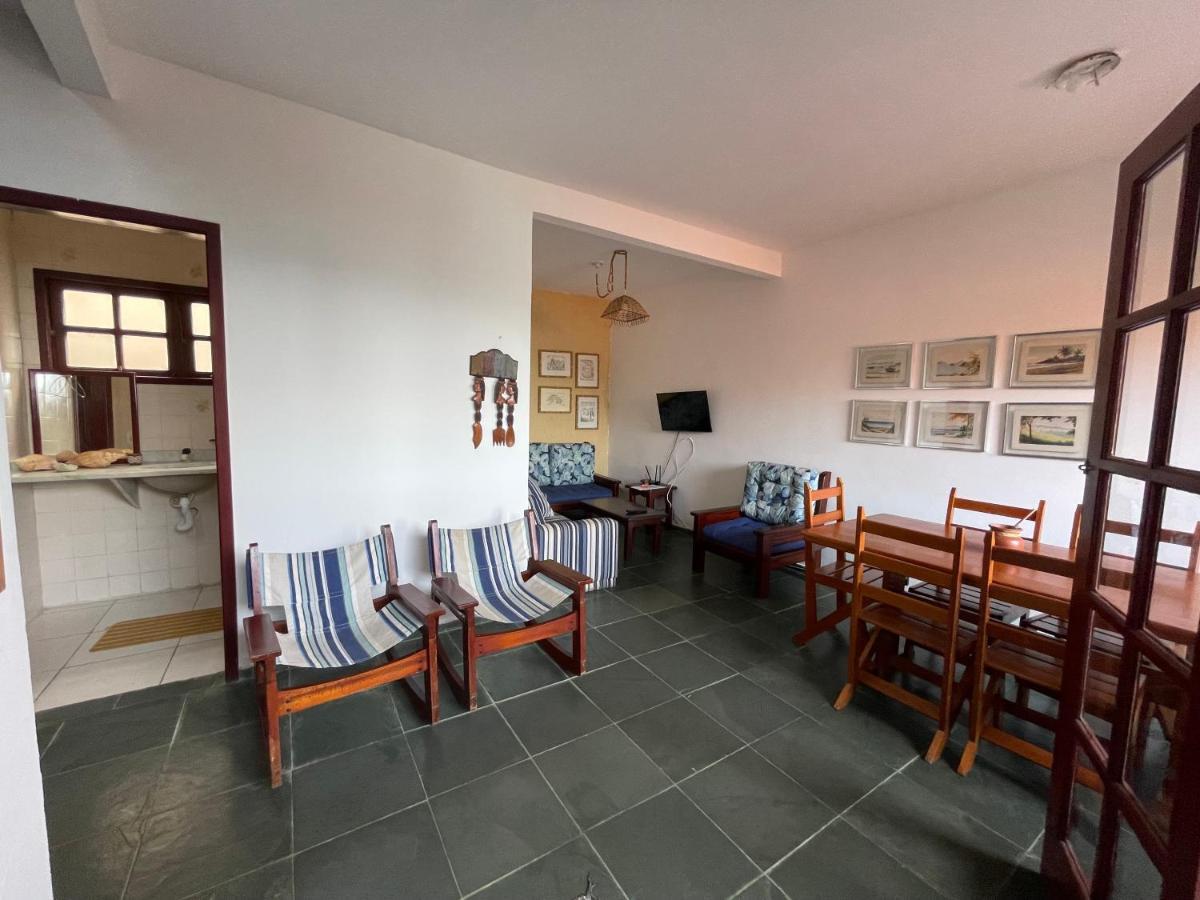 Hotel Pe Na Areia Prainha Arraial do Cabo Zewnętrze zdjęcie