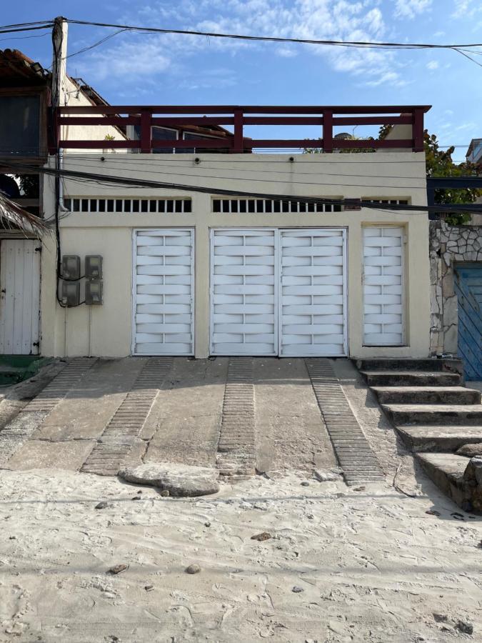 Hotel Pe Na Areia Prainha Arraial do Cabo Zewnętrze zdjęcie