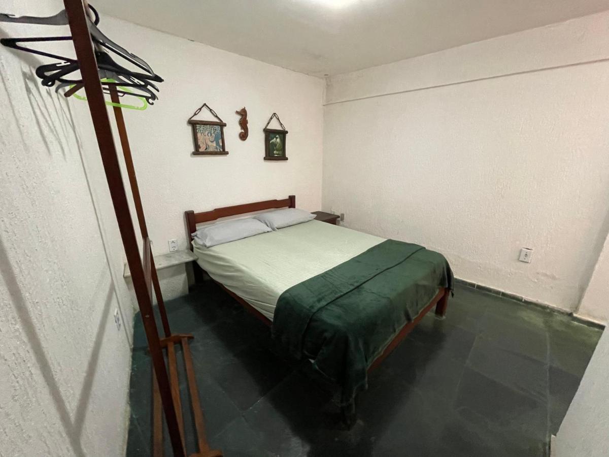 Hotel Pe Na Areia Prainha Arraial do Cabo Zewnętrze zdjęcie