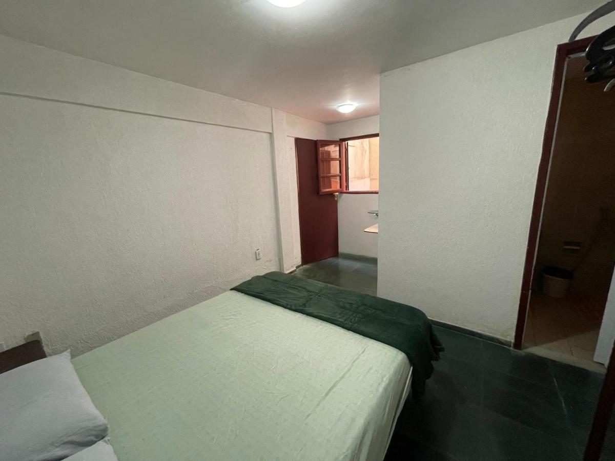 Hotel Pe Na Areia Prainha Arraial do Cabo Zewnętrze zdjęcie
