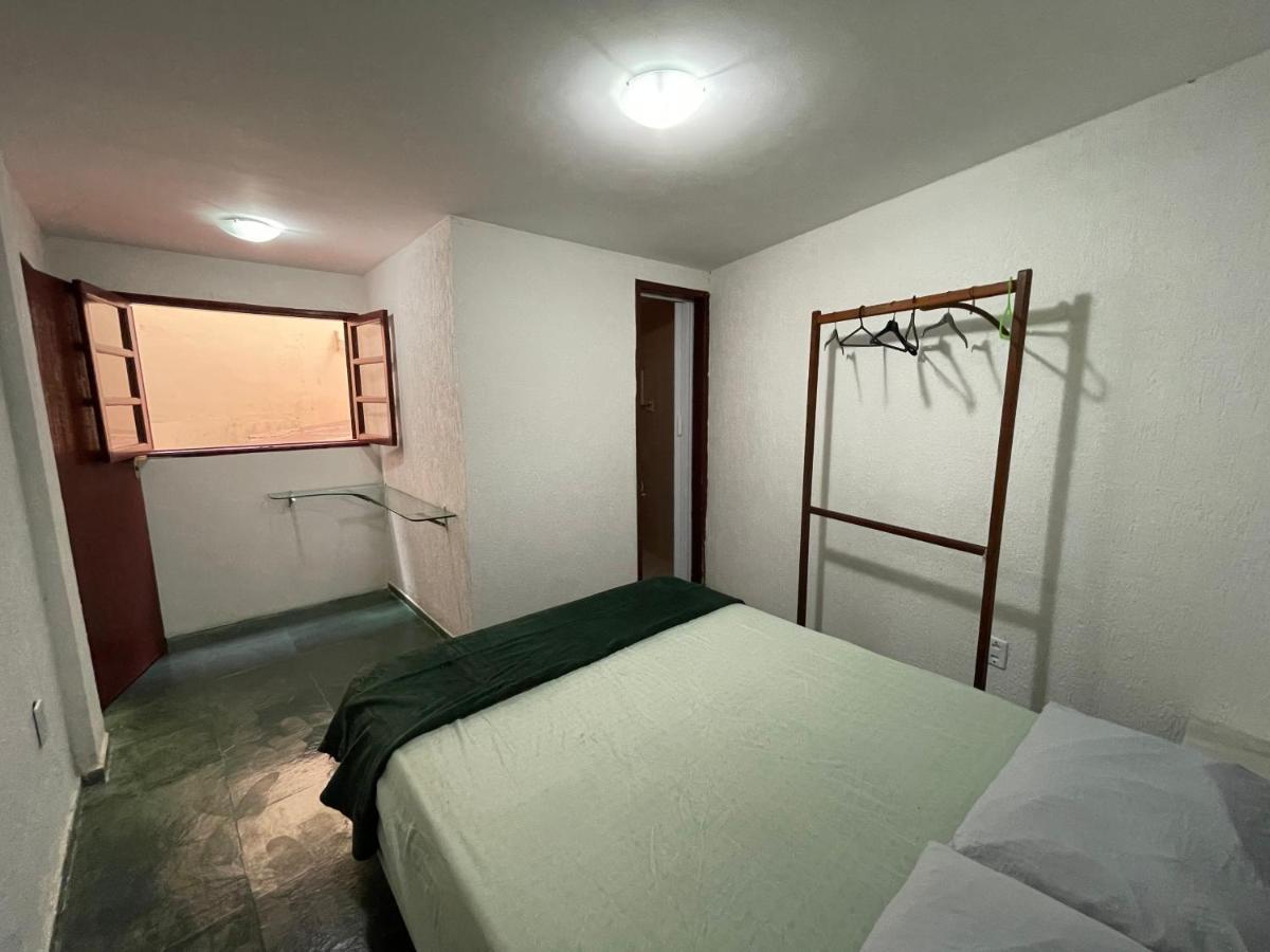 Hotel Pe Na Areia Prainha Arraial do Cabo Zewnętrze zdjęcie