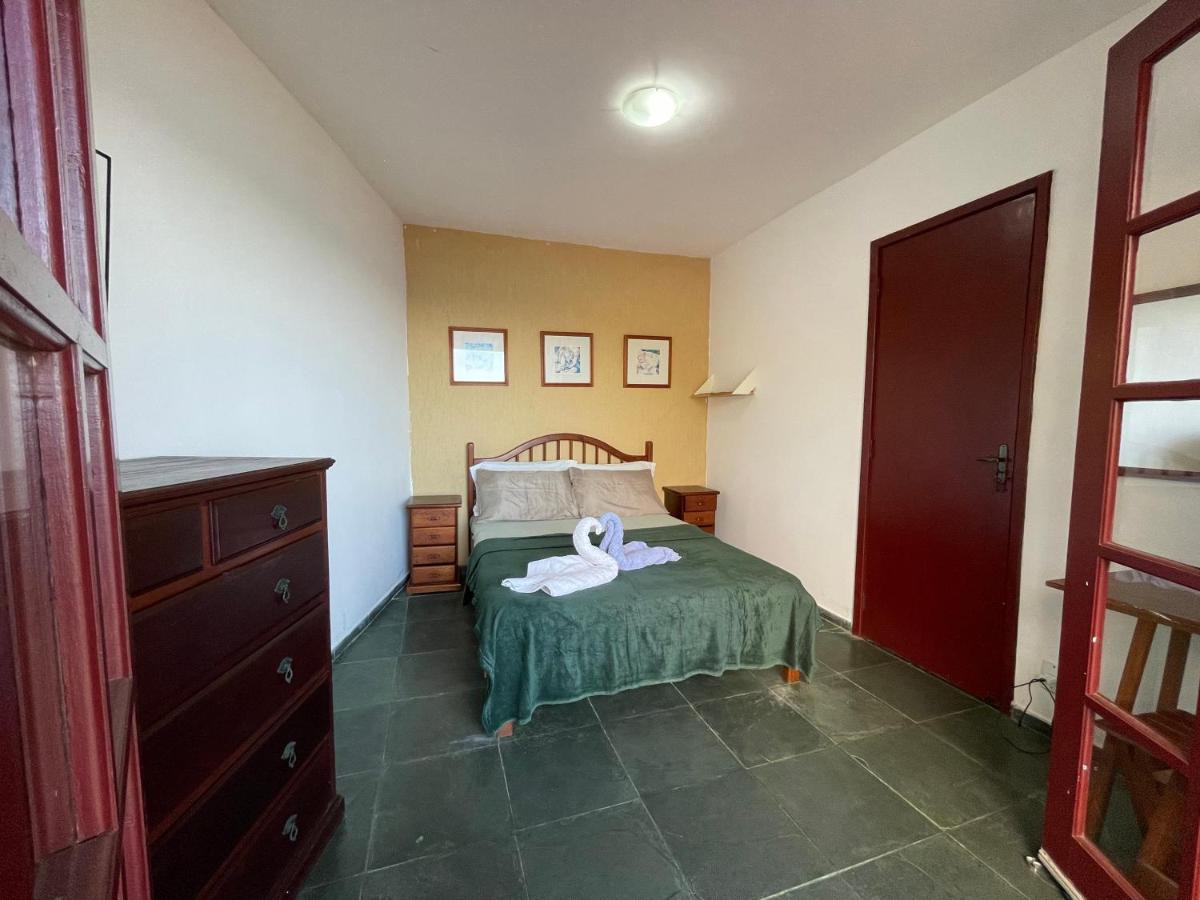 Hotel Pe Na Areia Prainha Arraial do Cabo Zewnętrze zdjęcie