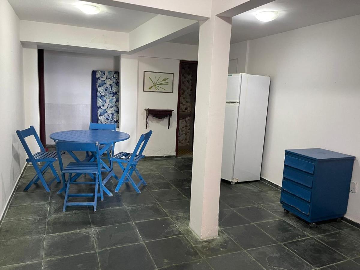 Hotel Pe Na Areia Prainha Arraial do Cabo Zewnętrze zdjęcie