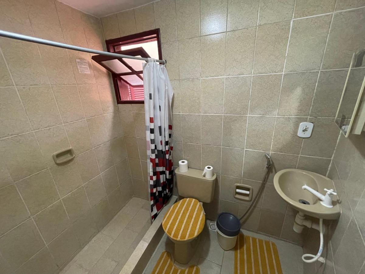 Hotel Pe Na Areia Prainha Arraial do Cabo Zewnętrze zdjęcie