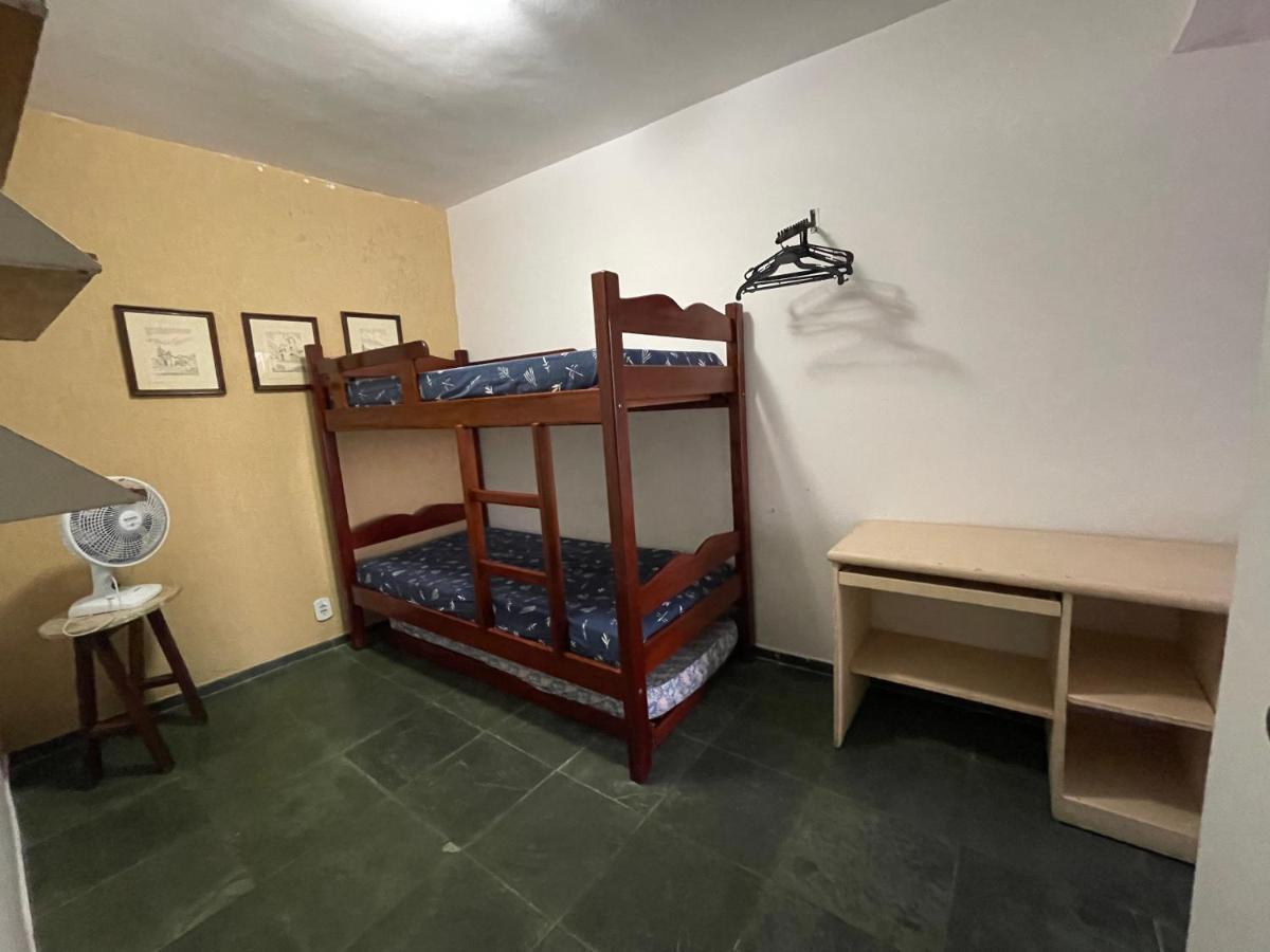 Hotel Pe Na Areia Prainha Arraial do Cabo Zewnętrze zdjęcie