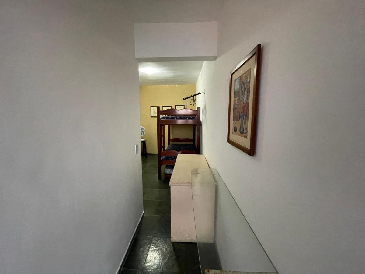 Hotel Pe Na Areia Prainha Arraial do Cabo Zewnętrze zdjęcie
