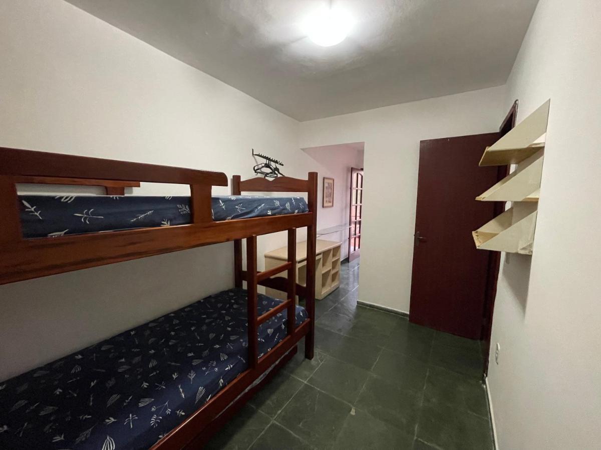 Hotel Pe Na Areia Prainha Arraial do Cabo Zewnętrze zdjęcie