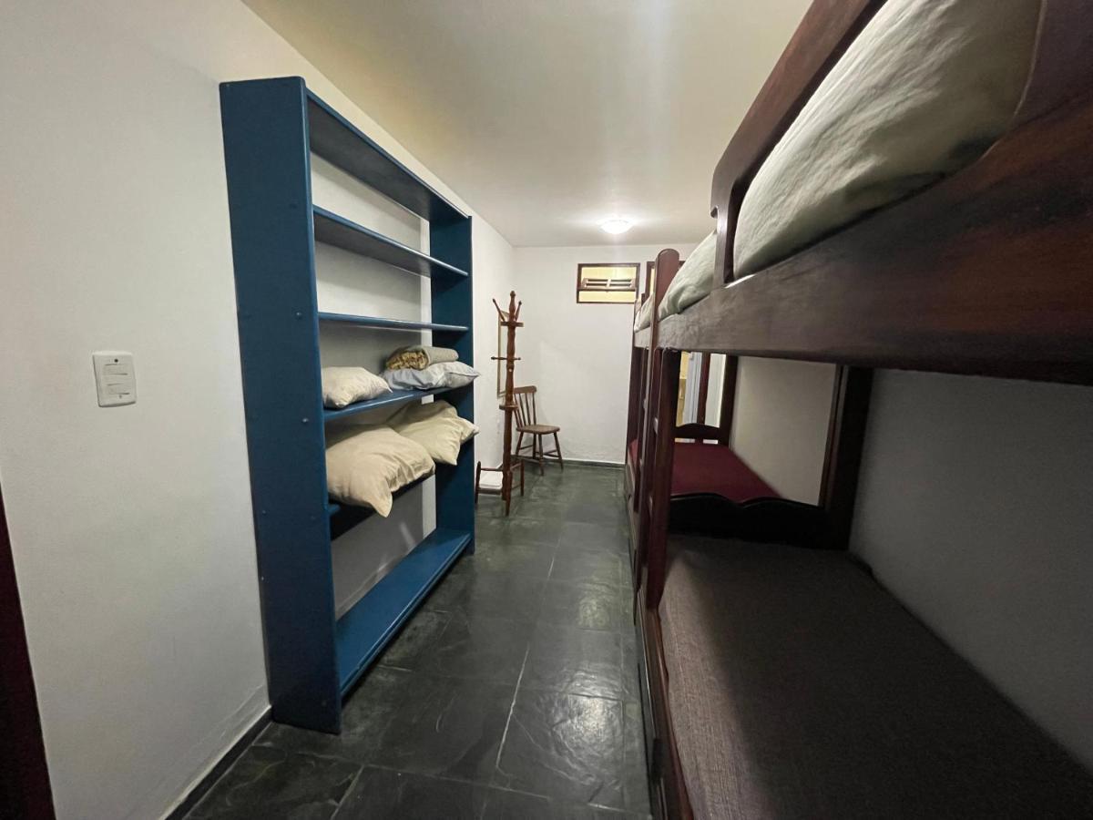 Hotel Pe Na Areia Prainha Arraial do Cabo Zewnętrze zdjęcie