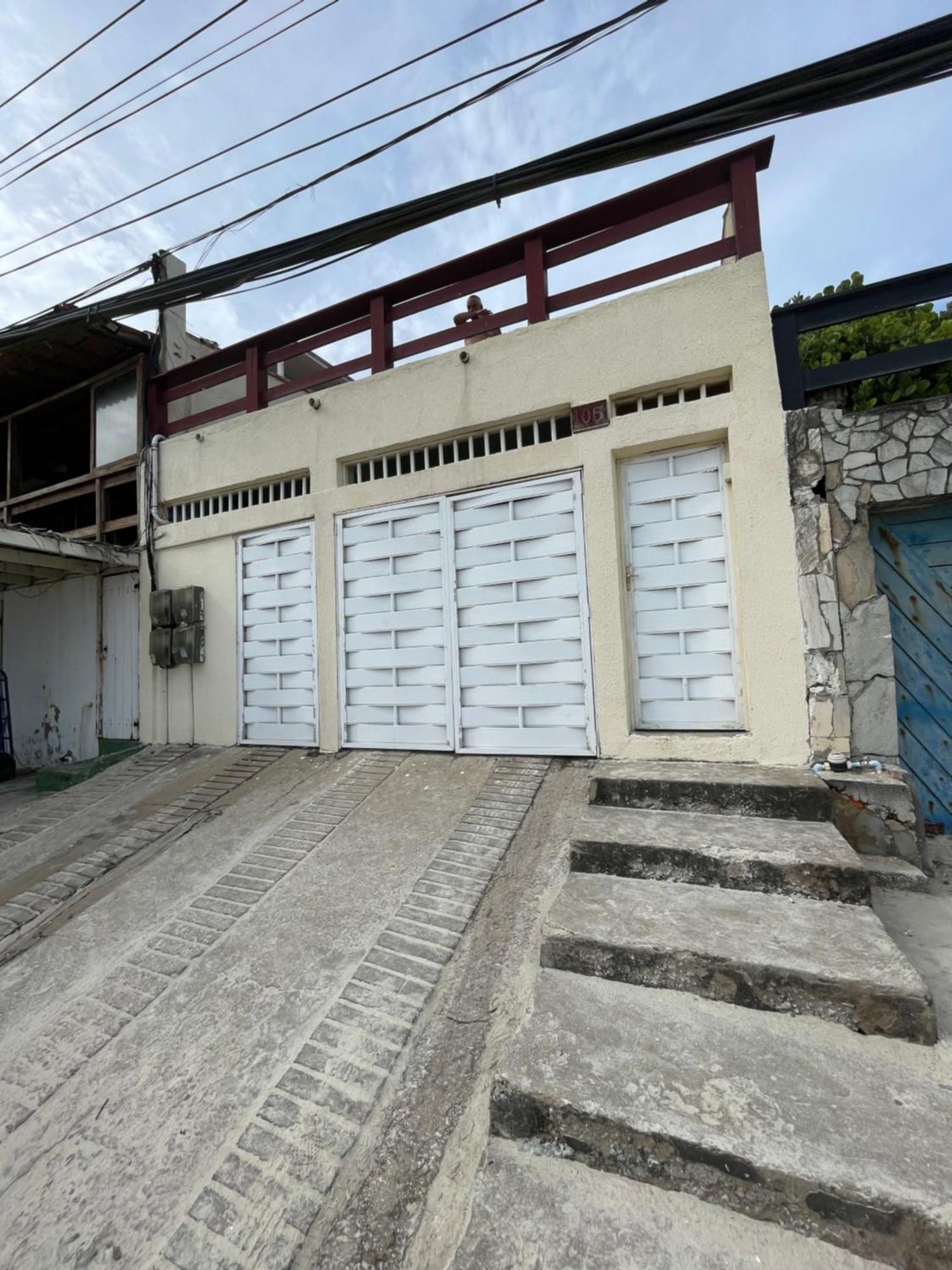 Hotel Pe Na Areia Prainha Arraial do Cabo Zewnętrze zdjęcie