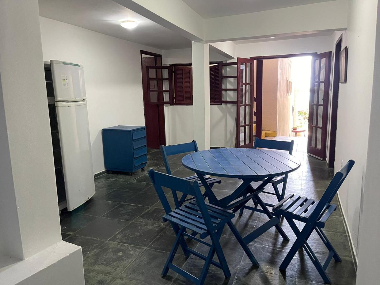 Hotel Pe Na Areia Prainha Arraial do Cabo Zewnętrze zdjęcie