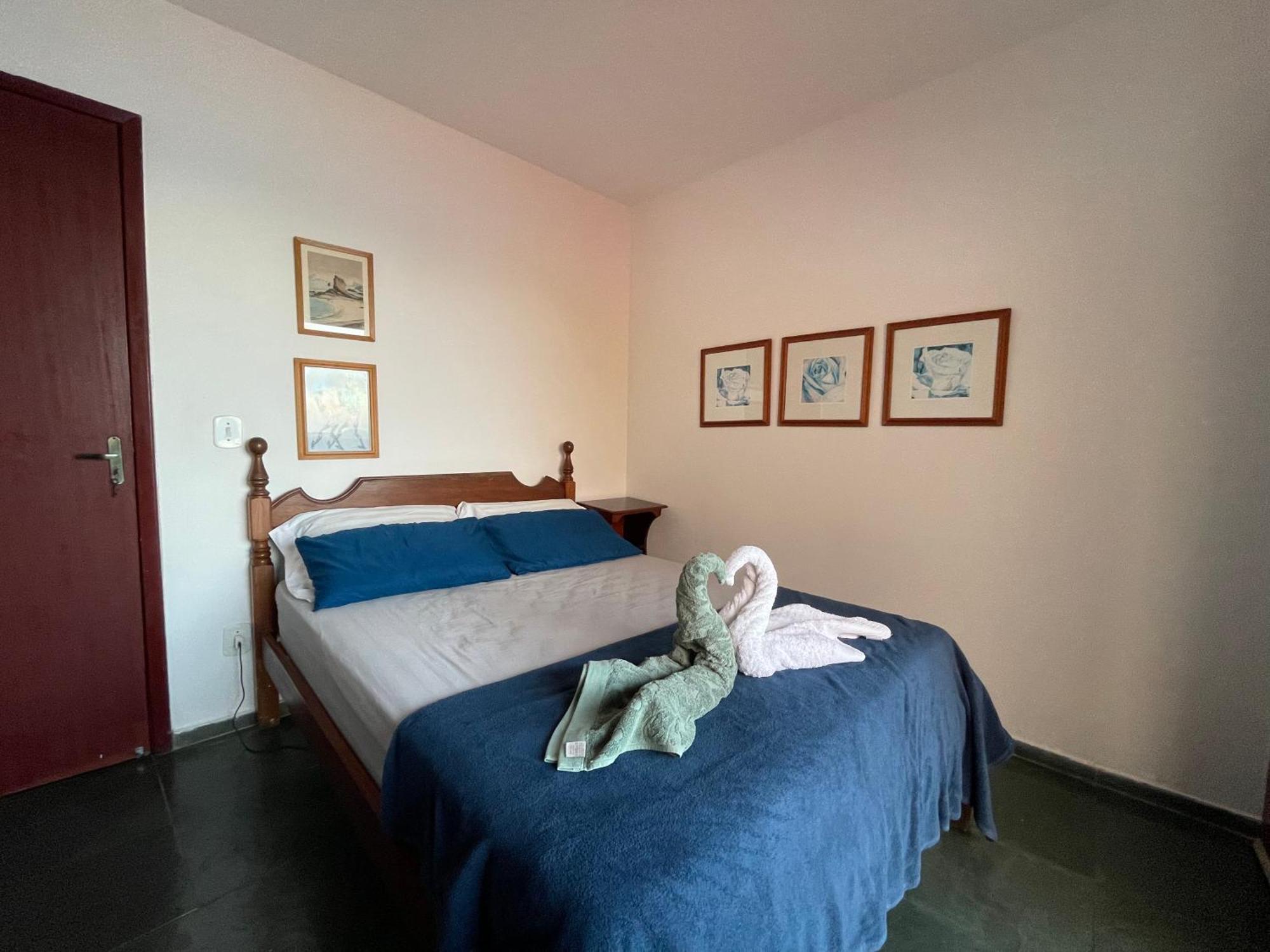 Hotel Pe Na Areia Prainha Arraial do Cabo Zewnętrze zdjęcie